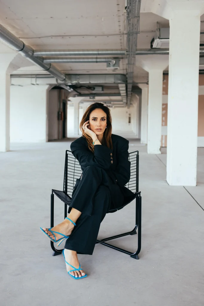 Tijana Vukan — nekretnine i investicije