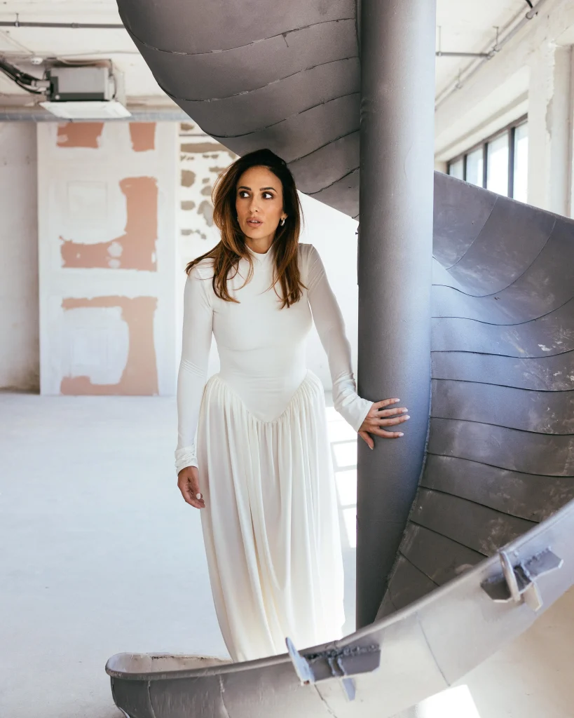 Tijana Vukan — nekretnine i investicije